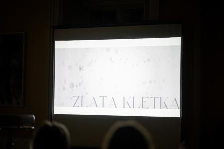 Pogovor z literarno ustvarjalko Glorjano Veber (3)